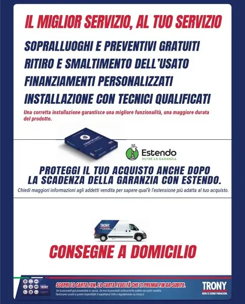 Volantino Promozioni24 pagina 731526