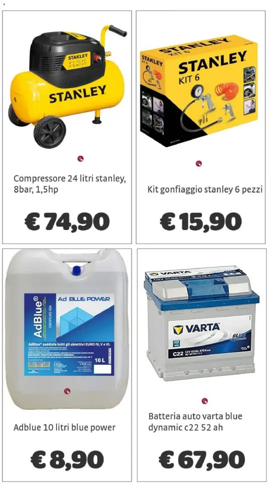 Volantino Promozioni24 pagina 402705