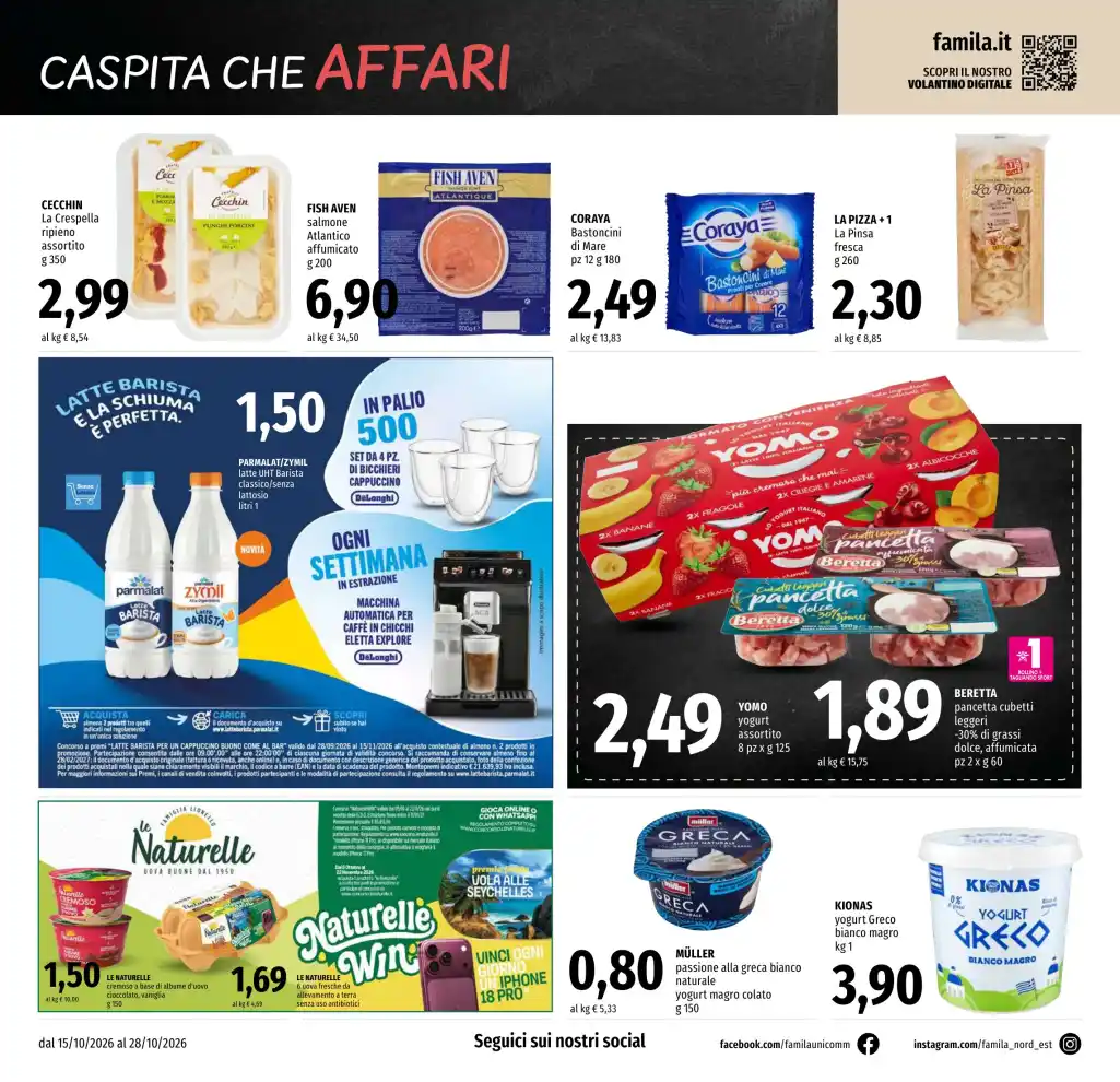 Volantino Promozioni24 pagina 309735