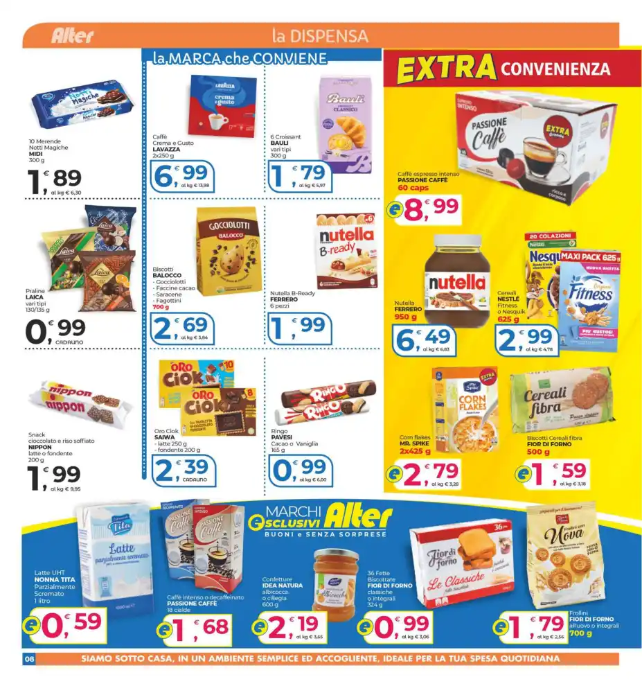Volantino Promozioni24 pagina 214280