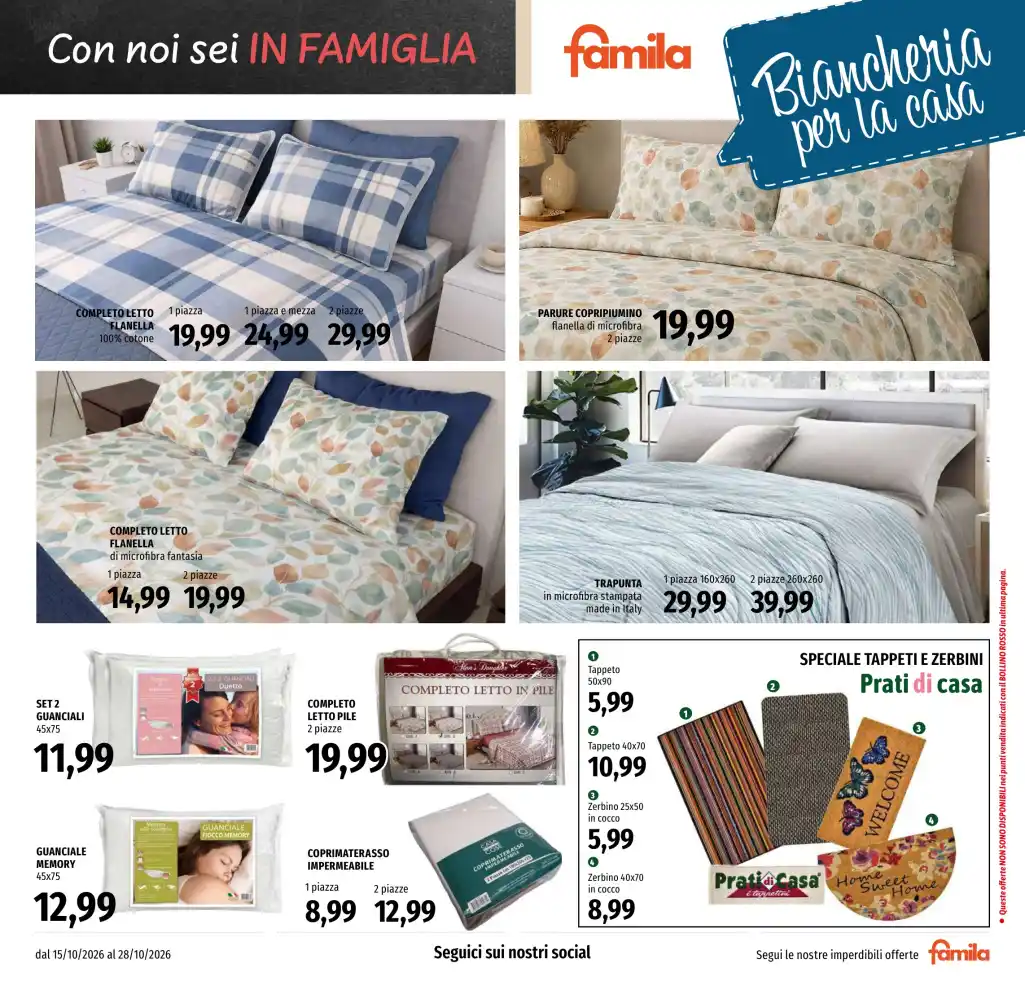 Volantino Promozioni24 pagina 951786