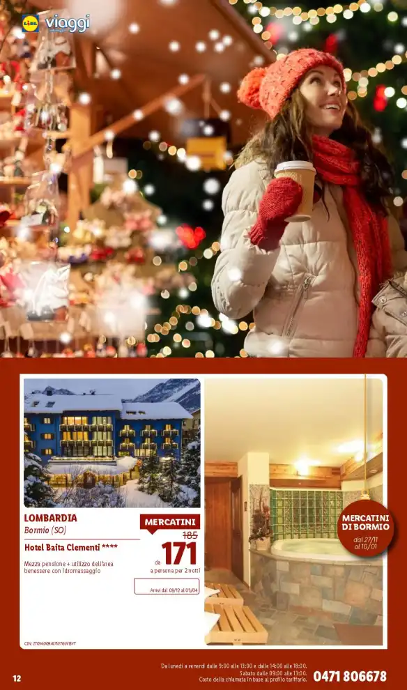 Volantino Promozioni24 pagina 258094