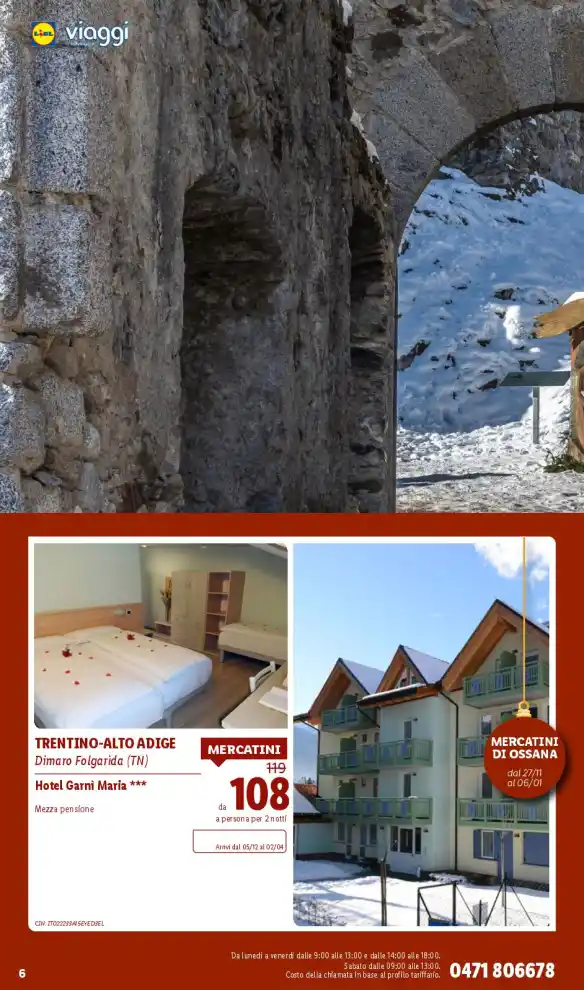 Volantino Promozioni24 pagina 928908