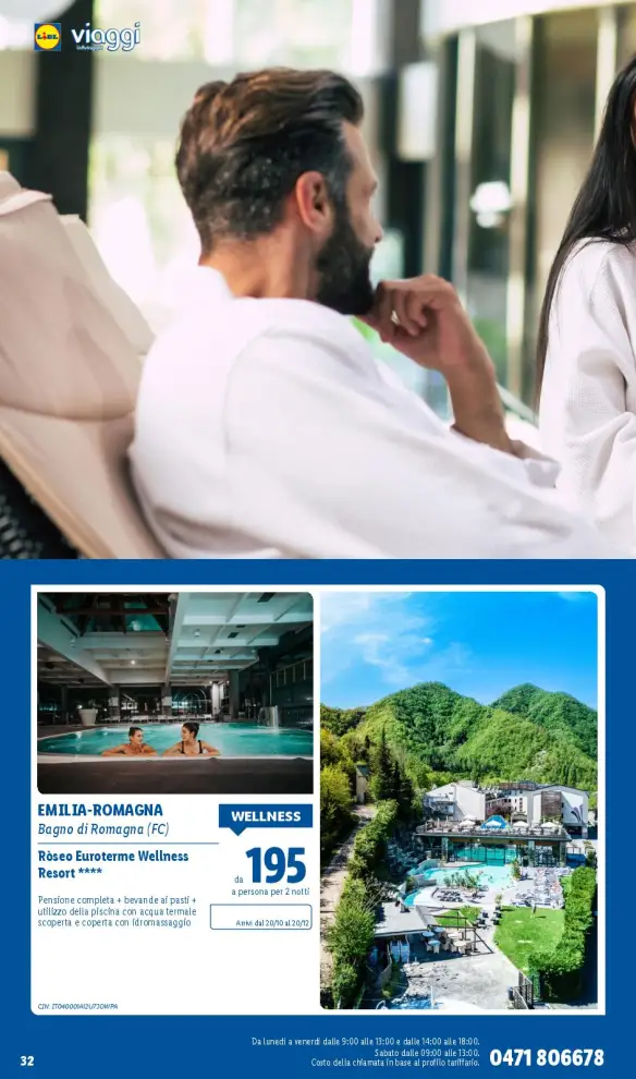 Volantino Promozioni24 pagina 409084