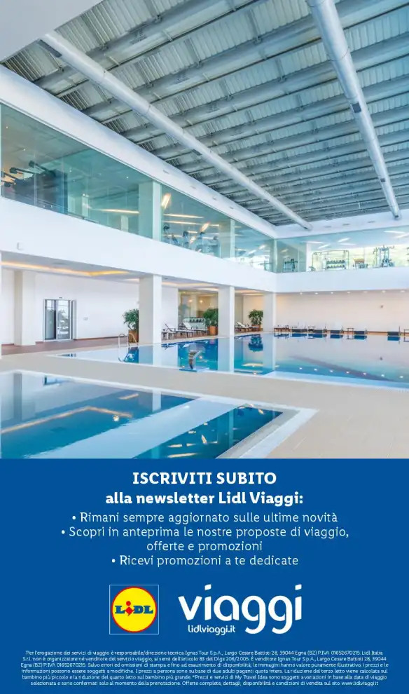 Volantino Promozioni24 pagina 588645