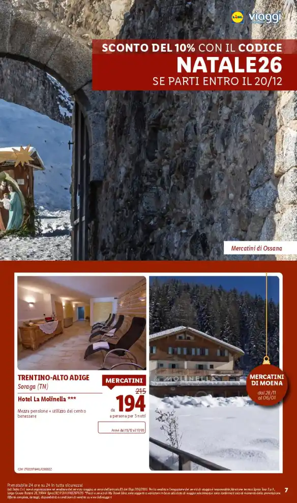 Volantino Promozioni24 pagina 372987