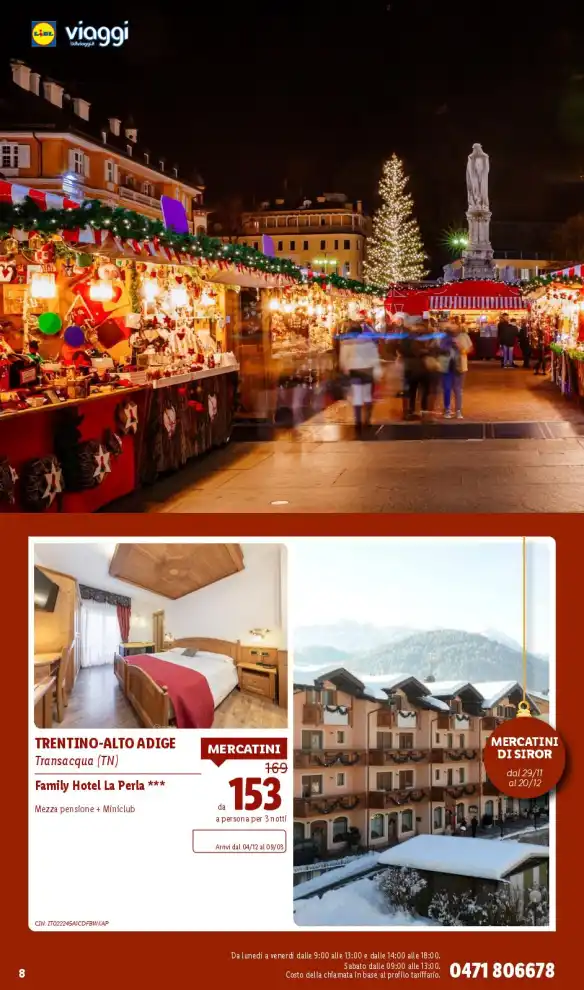 Volantino Promozioni24 pagina 442901