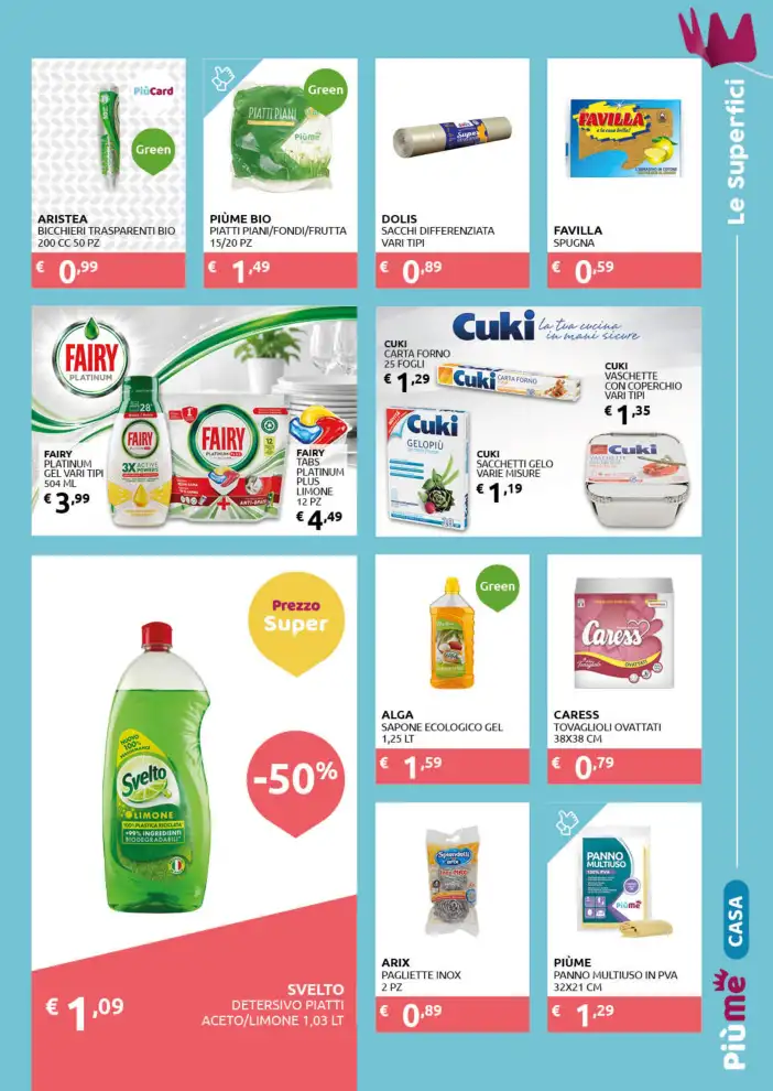 Volantino Promozioni24 pagina 861049