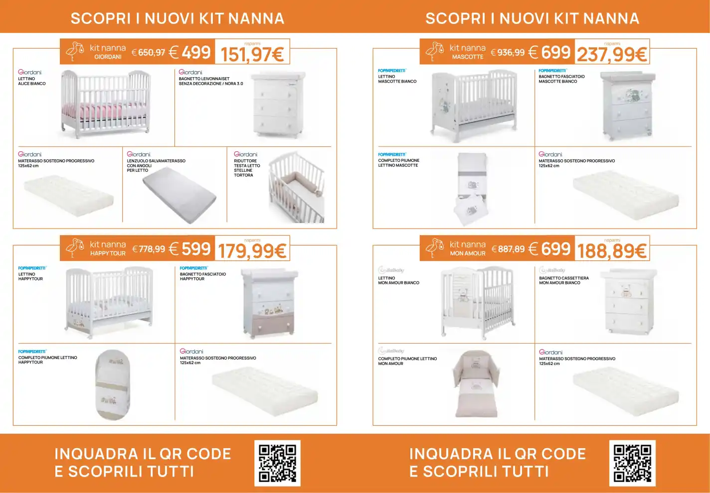 Volantino Promozioni24 pagina 286045