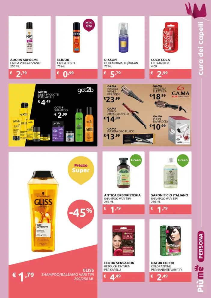 Volantino Promozioni24 pagina 238277
