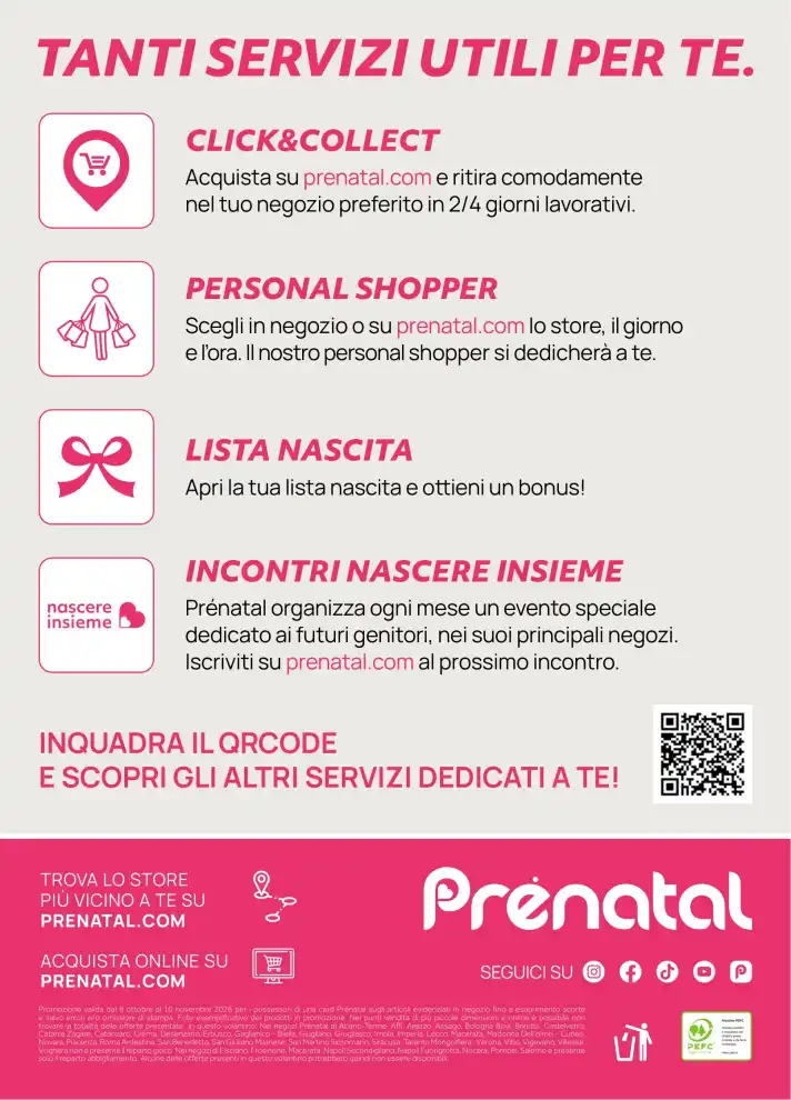 Volantino Promozioni24 pagina 873574