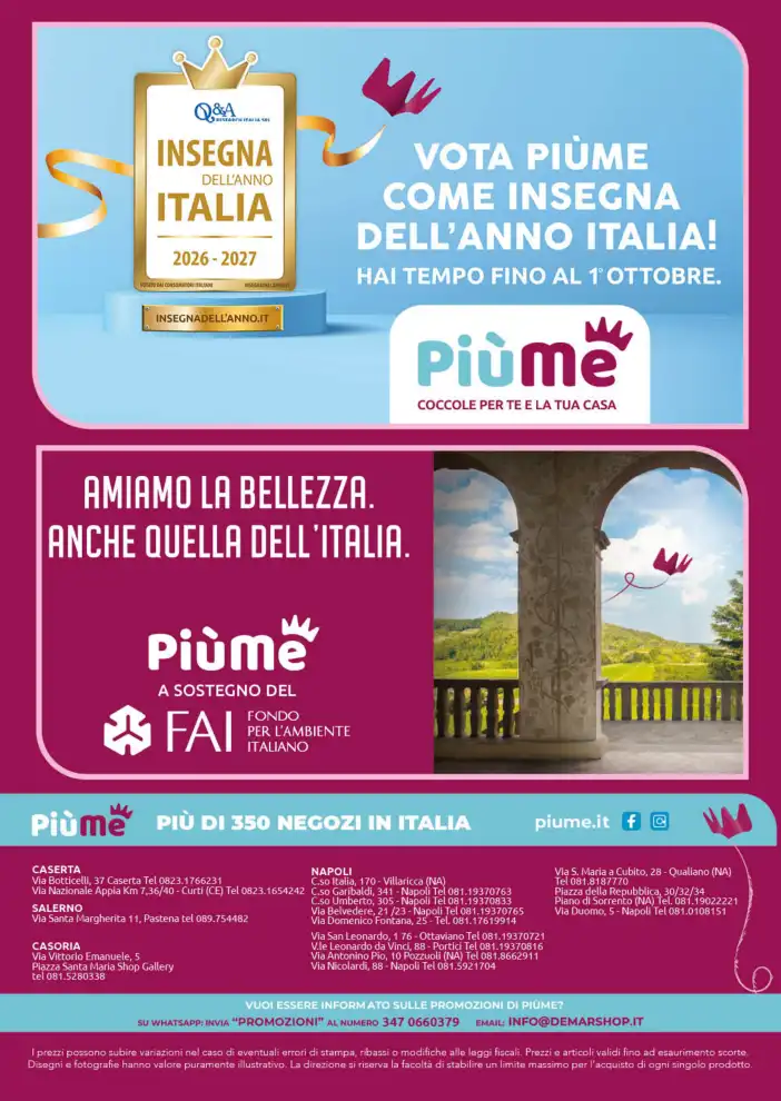 Volantino Promozioni24 pagina 789934
