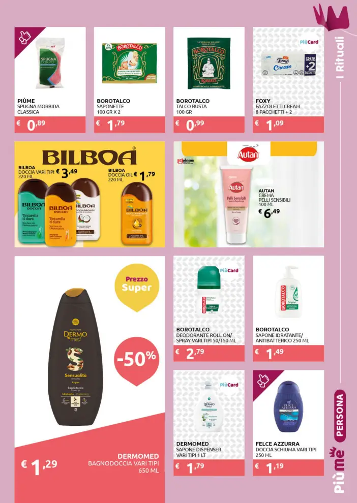 Volantino Promozioni24 pagina 877478