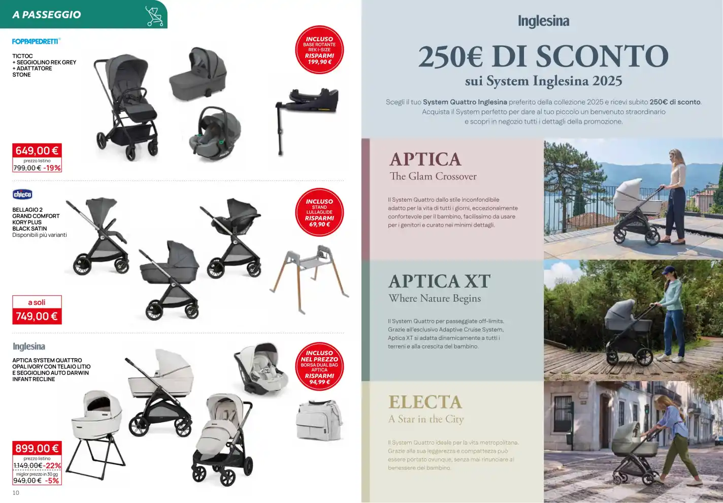 Volantino Promozioni24 pagina 474283