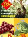 Volantino Lidl Piccoli Prezzi dal 22/10 fino al 28/10/2026 Sfoglia il volantino