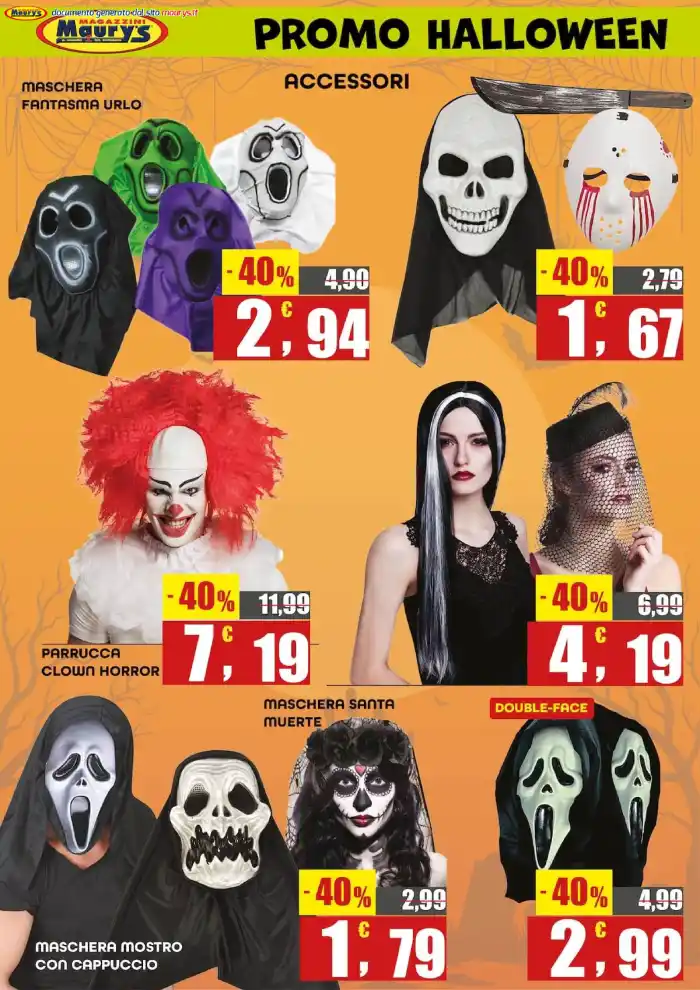 Volantino Promozioni24 pagina 115515