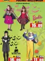 Volantino Maury’s Promo Halloween dal 16/10 fino al 31/10/2026 Sfoglia il volantino