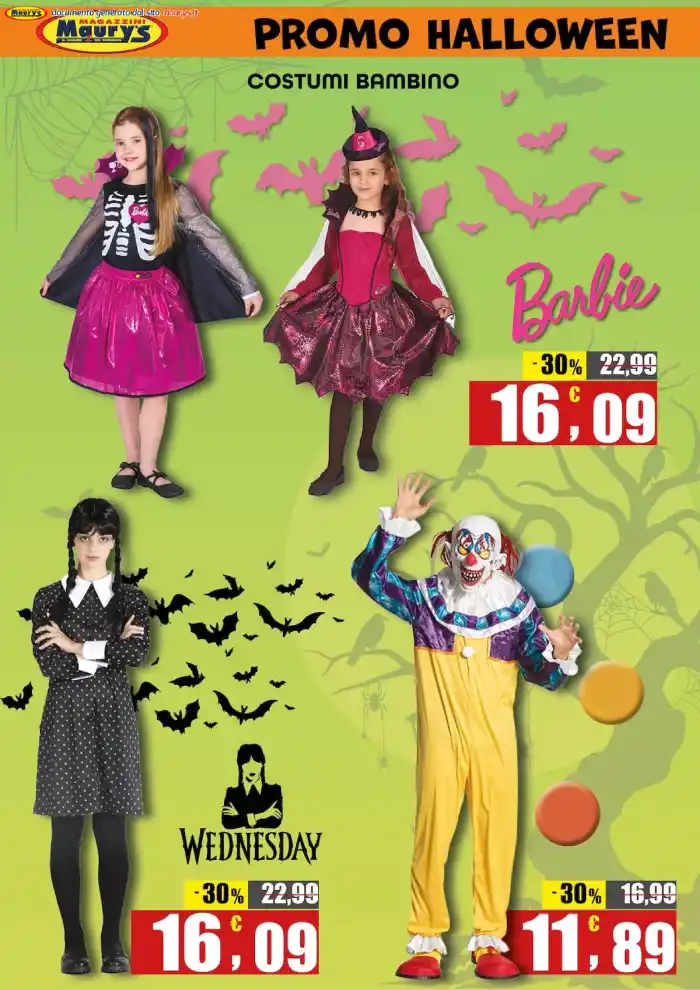 Volantino Promozioni24 pagina 235560