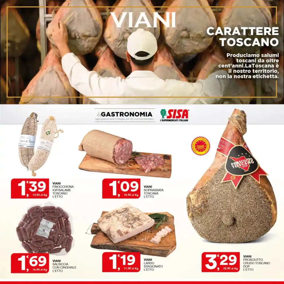 Volantino Promozioni24 pagina 342690