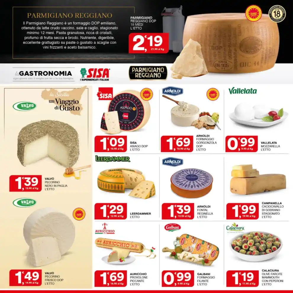 Volantino Promozioni24 pagina 463571