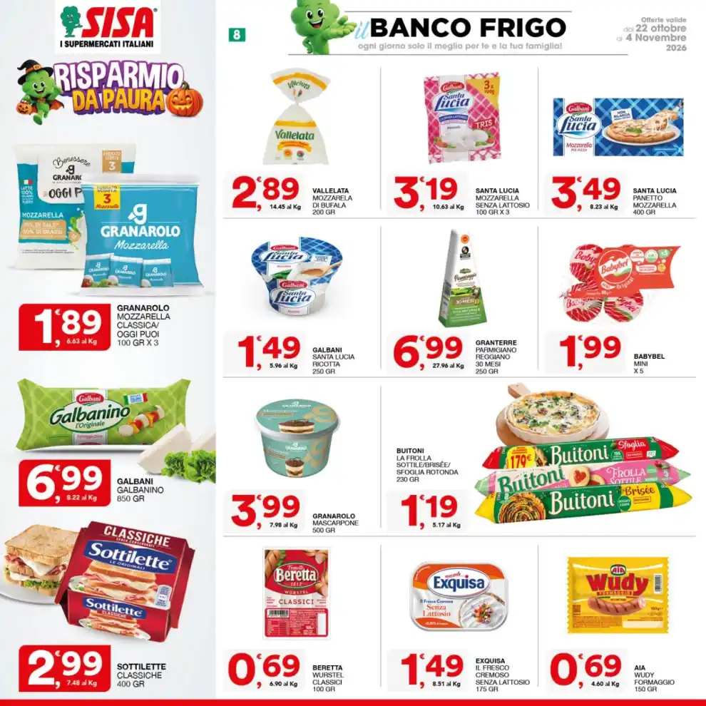Volantino Promozioni24 pagina 761761