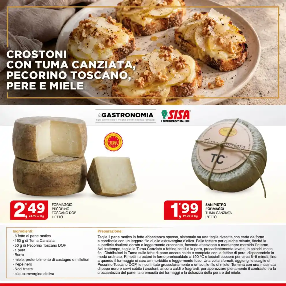 Volantino Promozioni24 pagina 569795