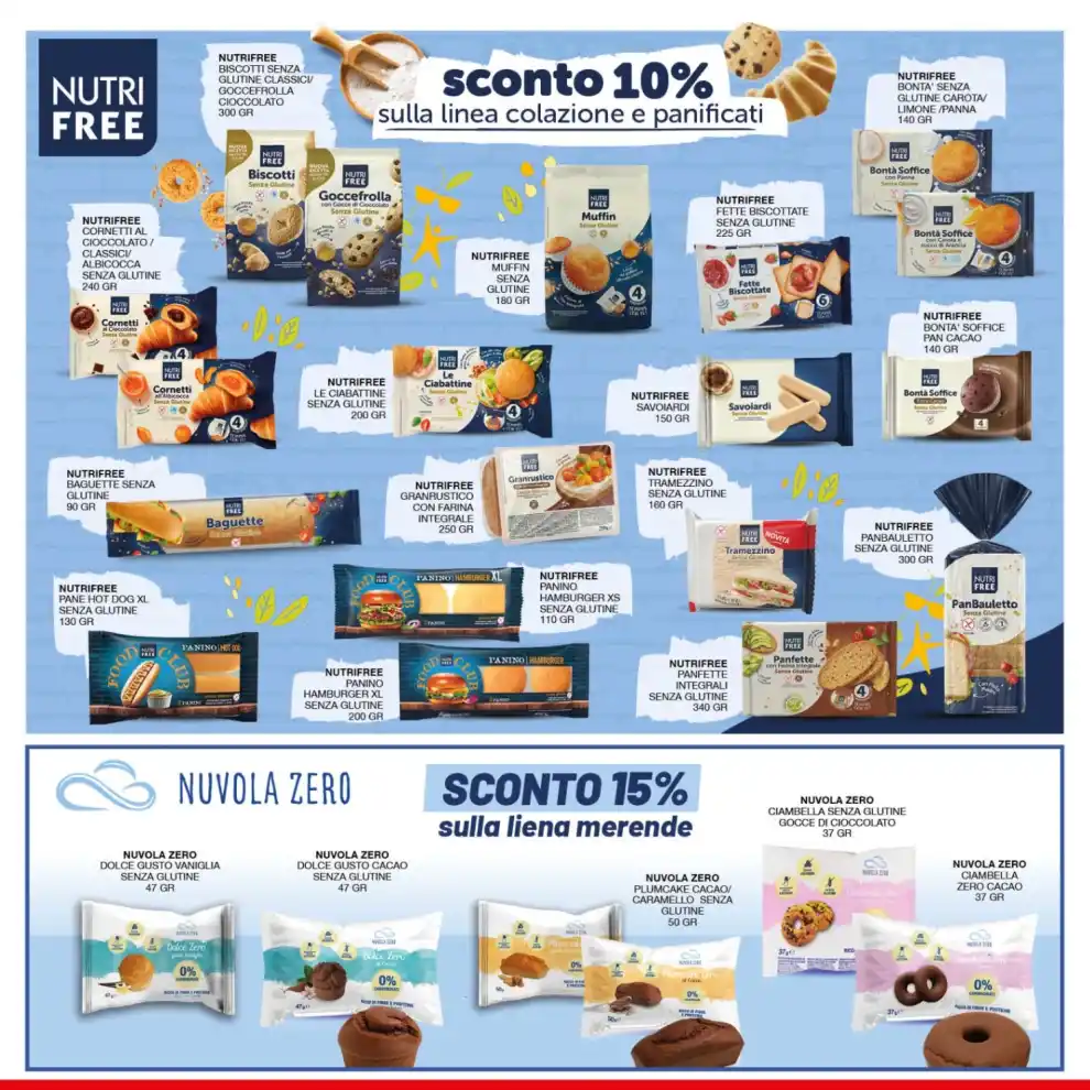 Volantino Promozioni24 pagina 707391