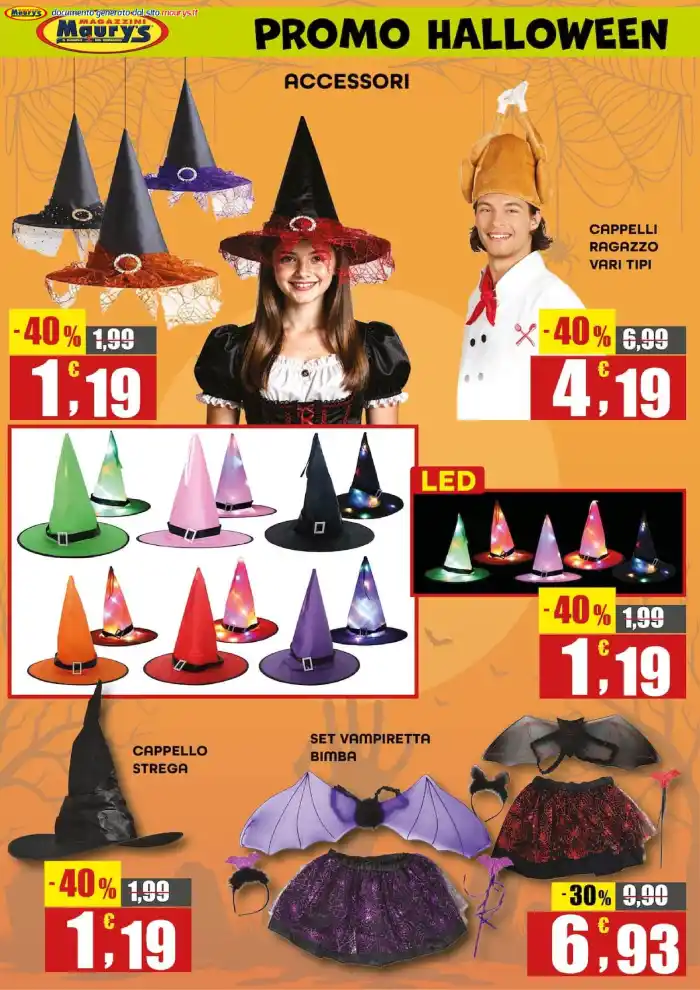 Volantino Promozioni24 pagina 442649