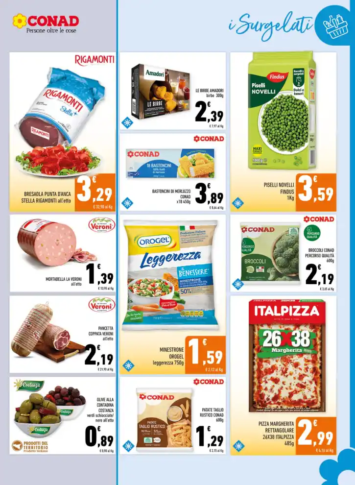 Volantino Promozioni24 pagina 436222