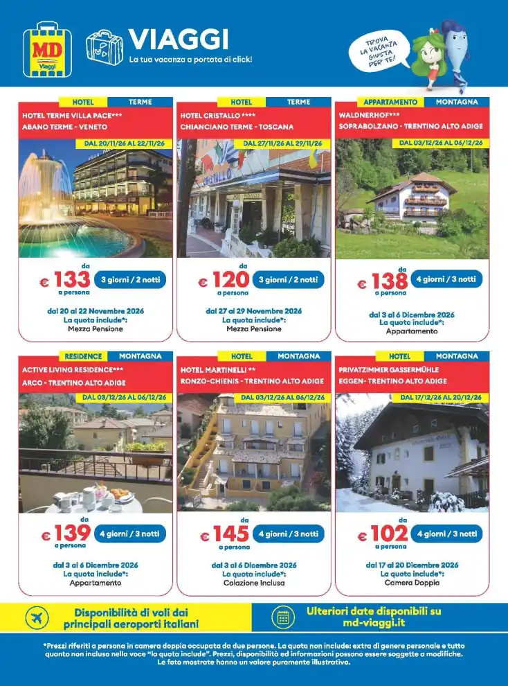 Volantino Promozioni24 pagina 855565