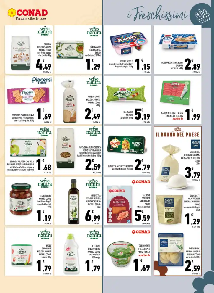 Volantino Promozioni24 pagina 927333
