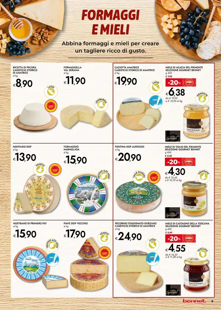 Volantino Promozioni24 pagina 408049