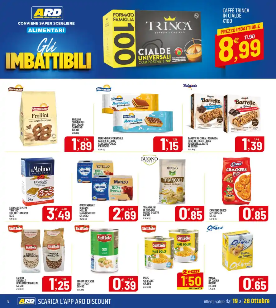 Volantino Promozioni24 pagina 337776