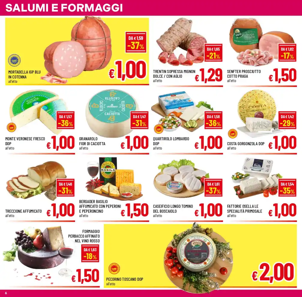 Volantino Promozioni24 pagina 512953