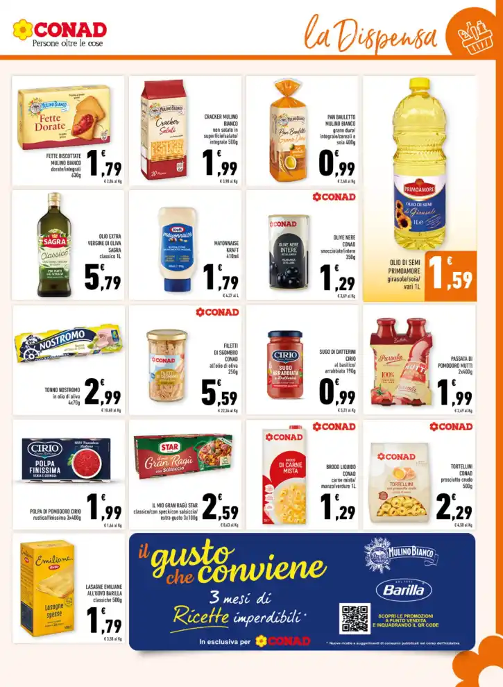 Volantino Promozioni24 pagina 233501