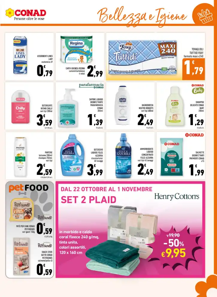 Volantino Promozioni24 pagina 242108