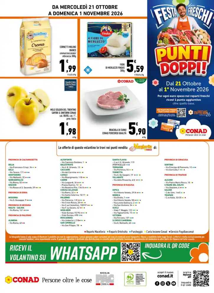 Volantino Promozioni24 pagina 251659