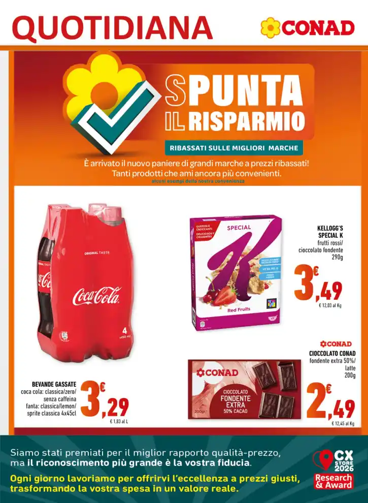 Volantino Promozioni24 pagina 467953