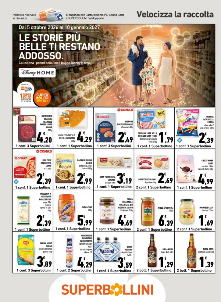 Volantino Promozioni24 pagina 573321