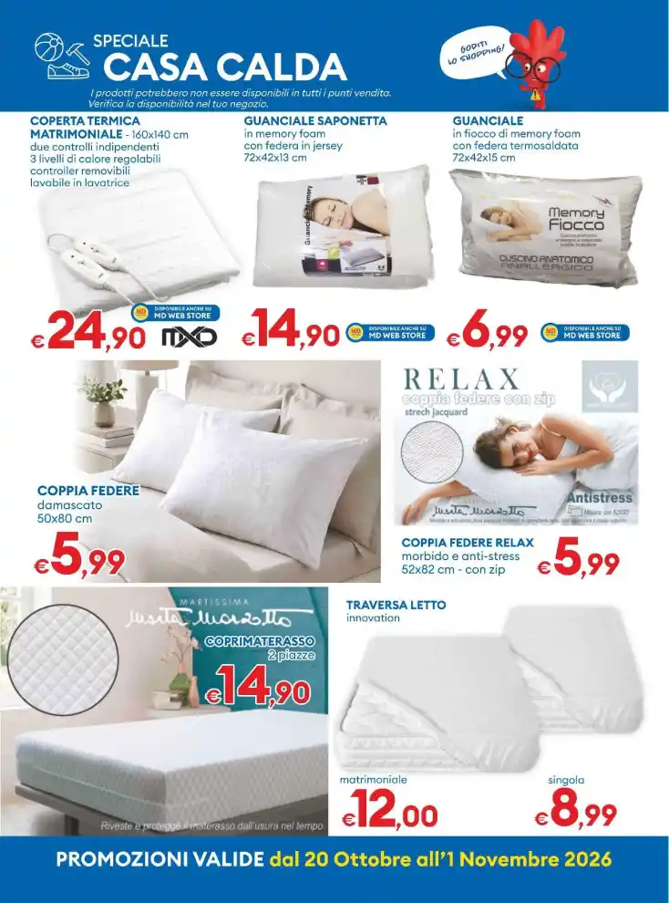 Volantino Promozioni24 pagina 643719