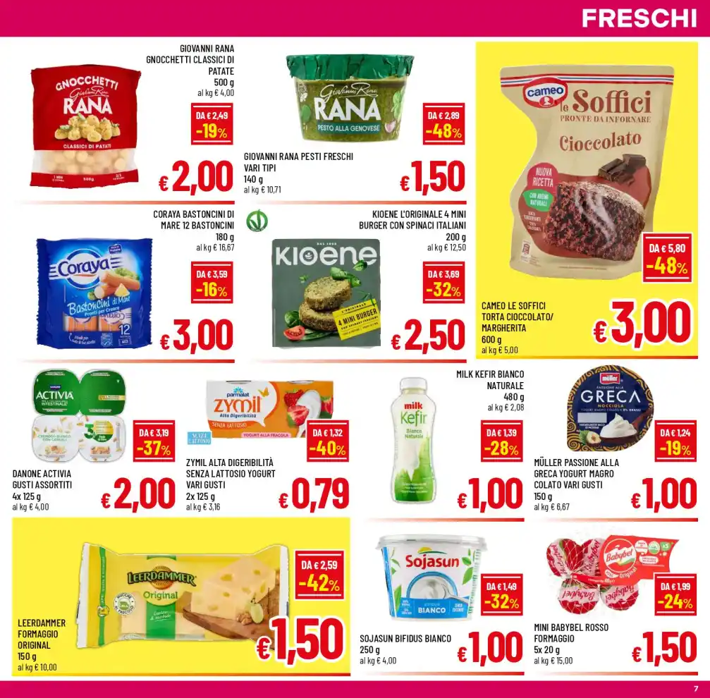 Volantino Promozioni24 pagina 418130