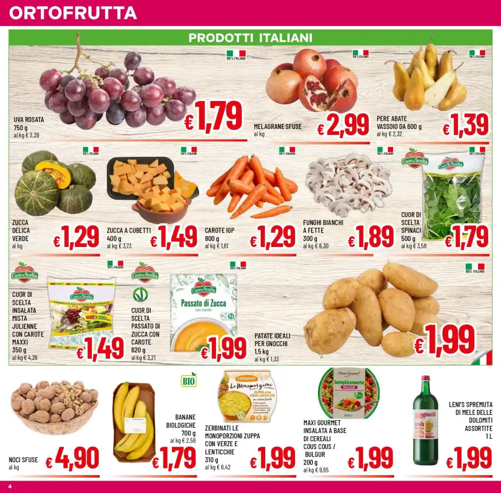 Volantino Promozioni24 pagina 473852