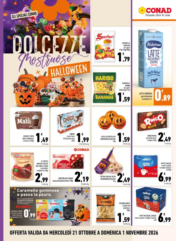 Volantino Promozioni24 pagina 266858