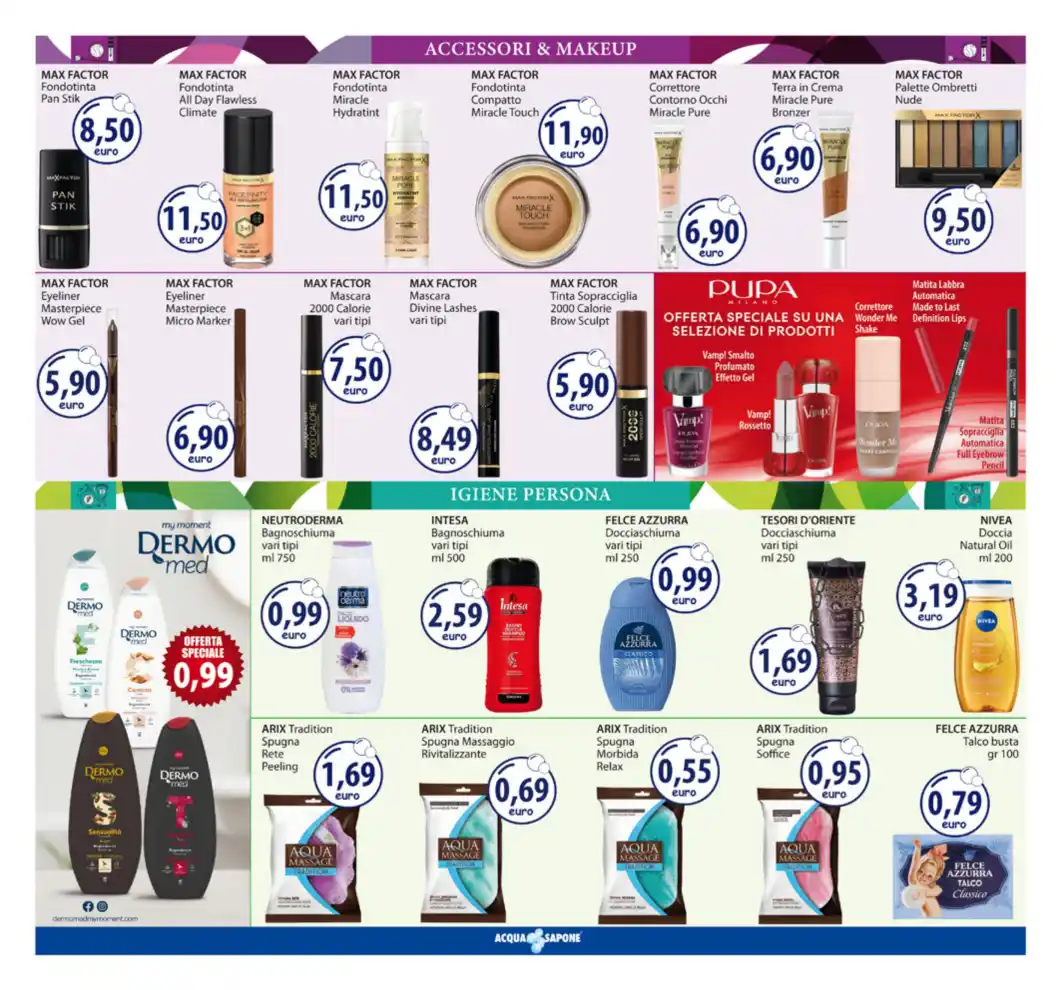 Volantino Promozioni24 pagina 686402