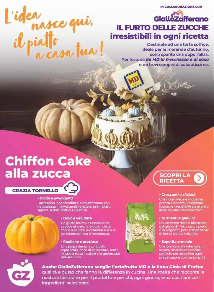 Volantino Promozioni24 pagina 823659