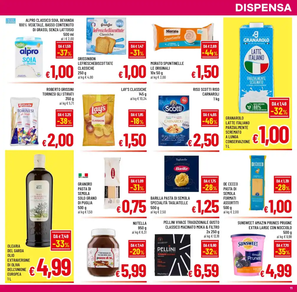 Volantino Promozioni24 pagina 379934