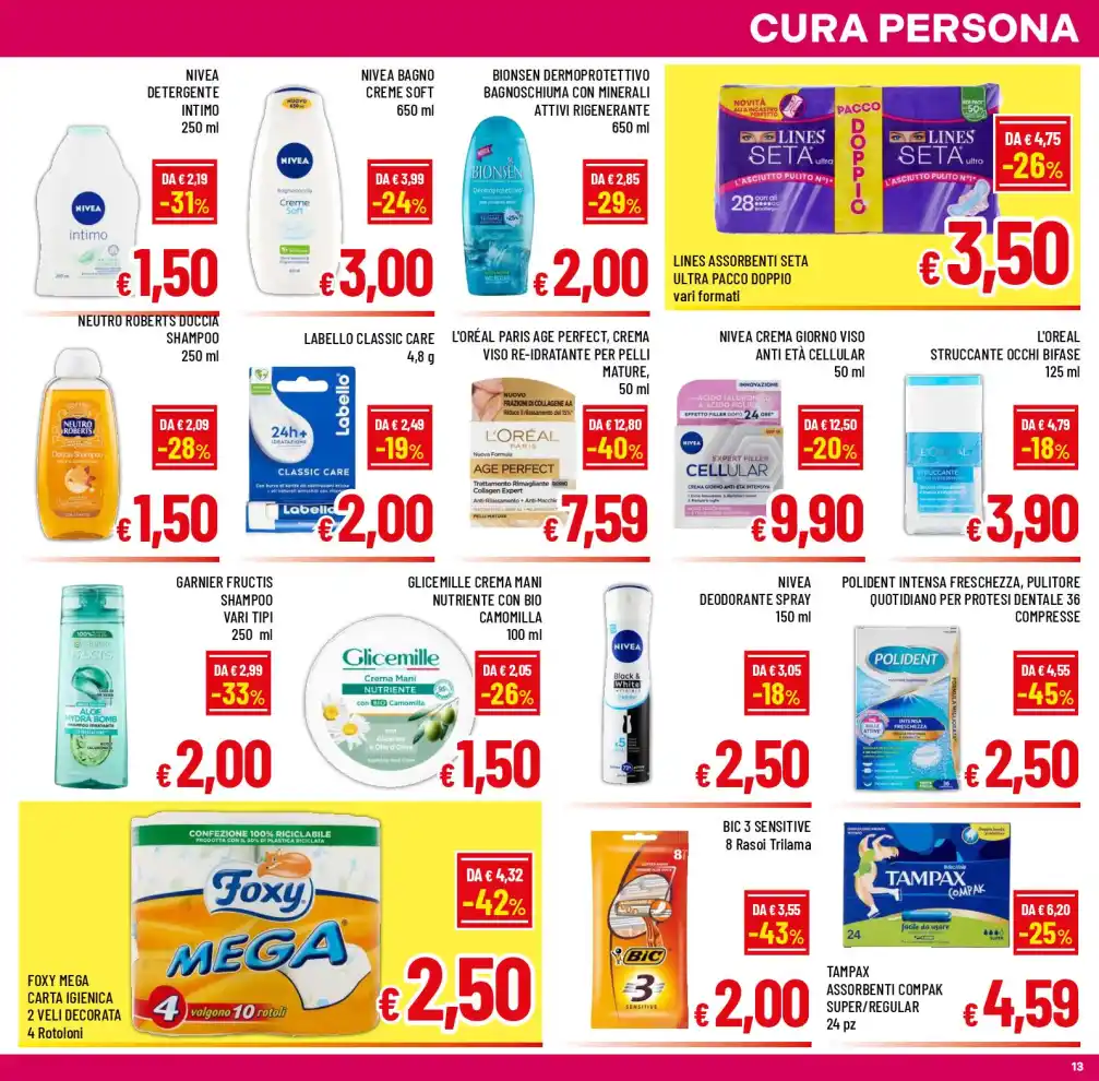 Volantino Promozioni24 pagina 582584