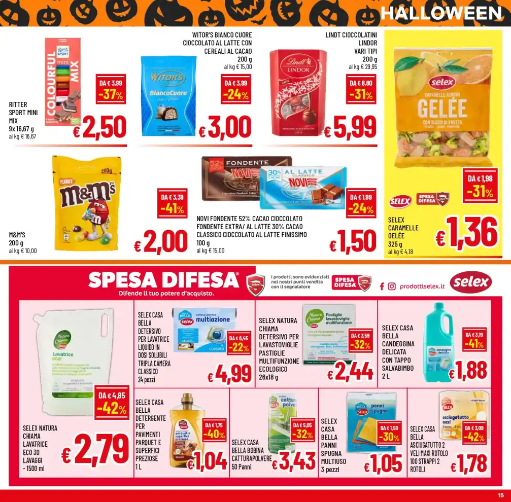 Volantino Promozioni24 pagina 227289