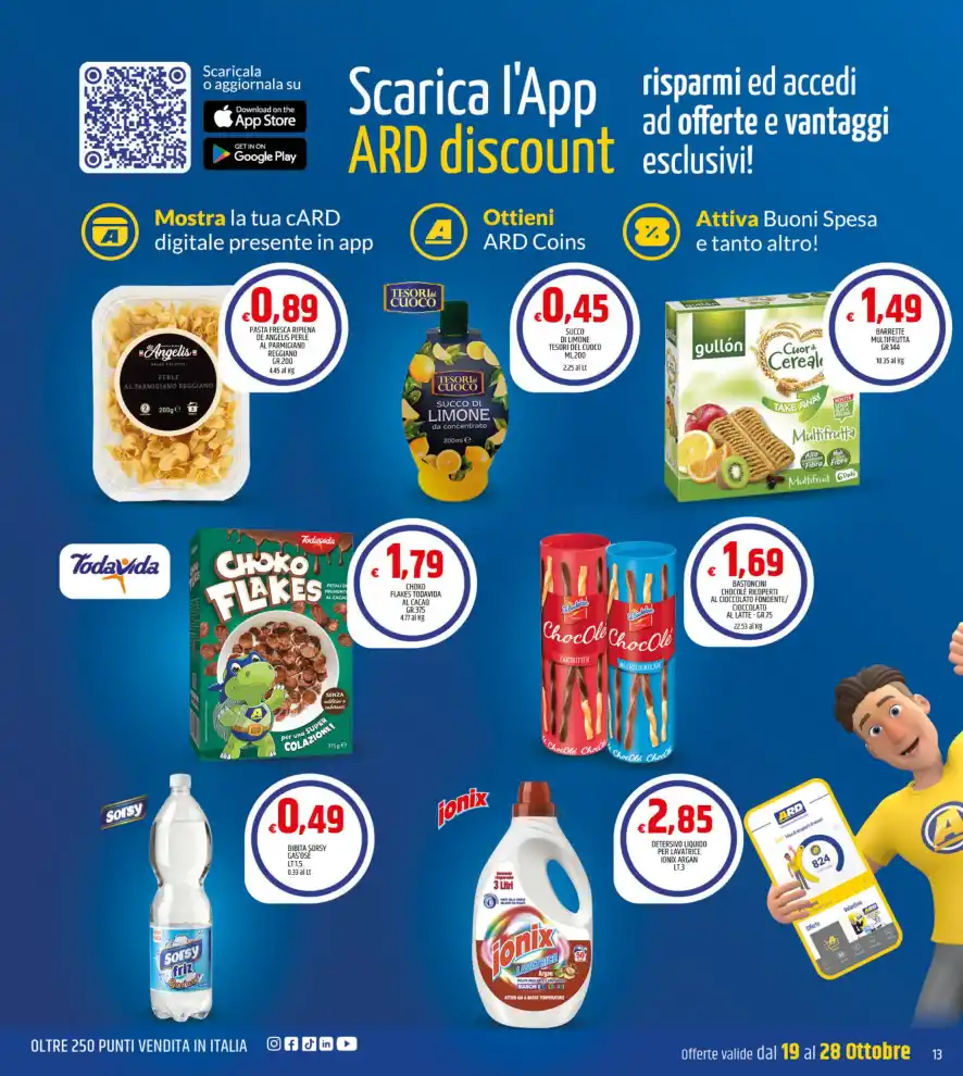Volantino Promozioni24 pagina 342461