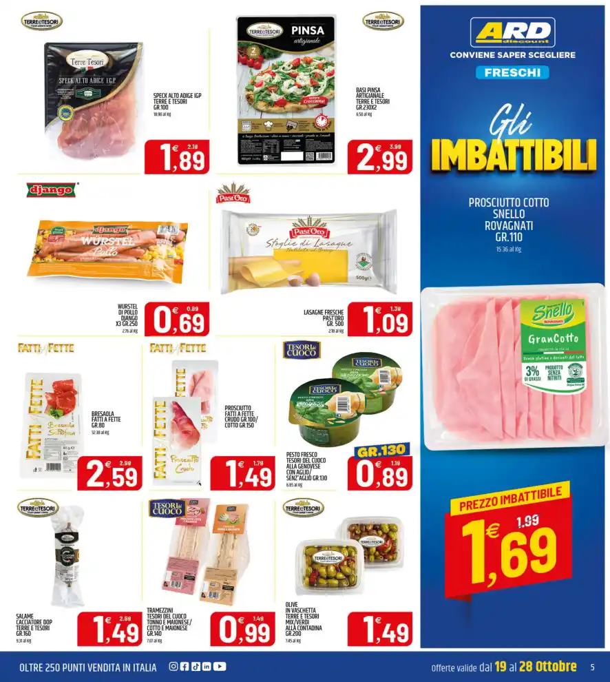Volantino Promozioni24 pagina 133373